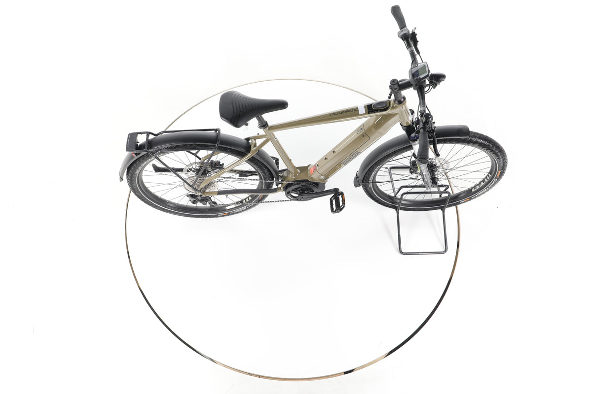 Breezer Bikes Powerwolf EVO 2.1 Trekking E-Bike - Image 13
