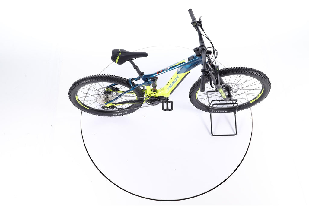 Merida eONE-Sixty 575 EP1 Fully E-Bike - Image 13