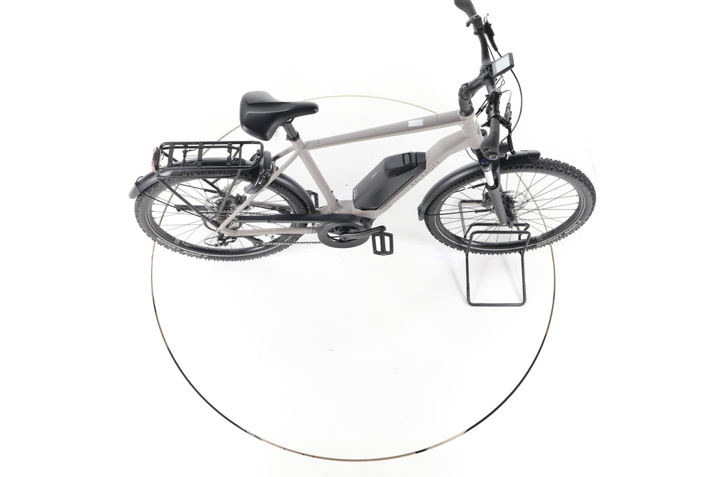 Kalkhoff Entice 1.B Move Trekking E-Bike 2023 - Image 13