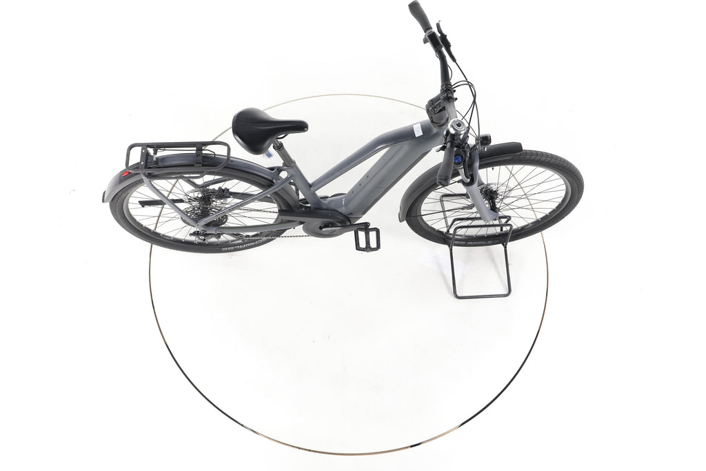 Cube Kathmandu Hybrid ONE Trekking E-Bike 2024 - Image 13