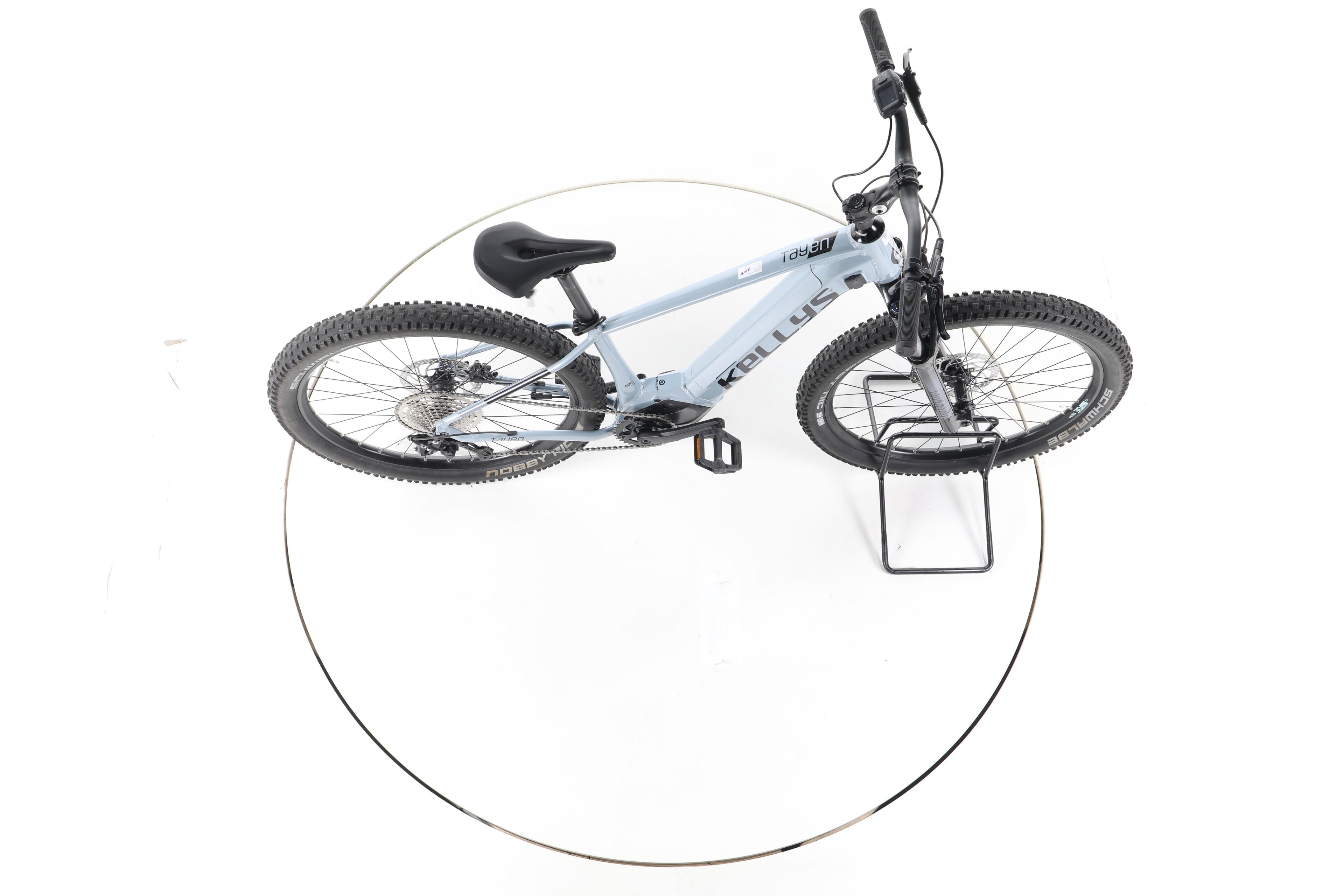 Kellys TAYEN R50 LTD E-Bike - Image 13