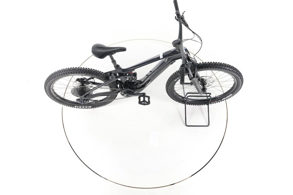Giant Trance X Advanced E+ EL 1 Fully E-Bike Carbon 2024 - Image 13