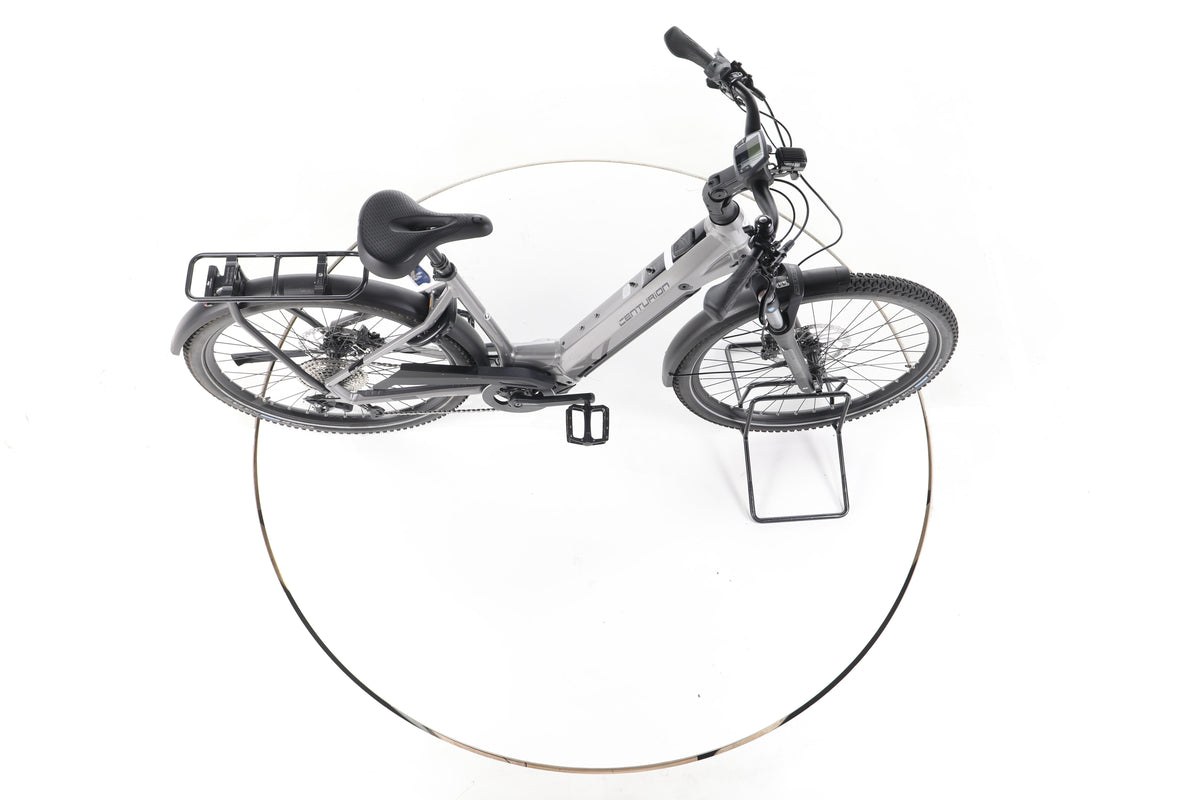 Centurion E-Fire City R960i Trekking E-Bike Tiefeinsteiger - Image 13