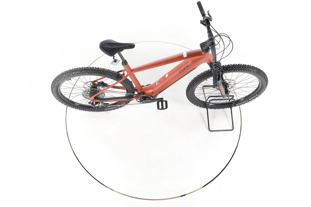 Cube Reaction Hybrid Race E-Bike Carbon 2025 - Image 13