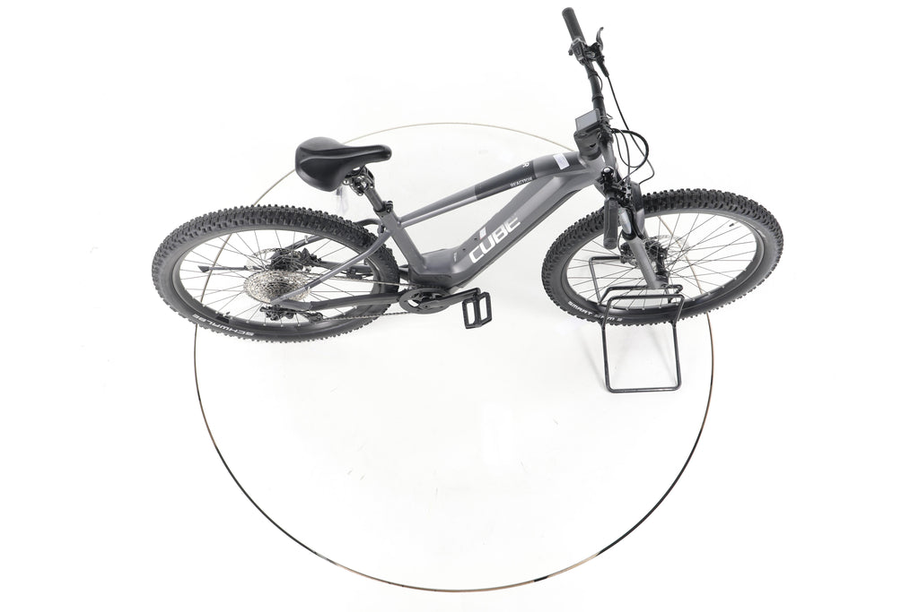 Cube Reaction Hybrid Race E-Bike - Image 13