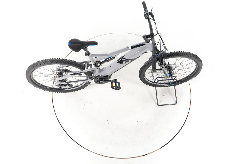 R Raymon FullRay 130E 5.0 E-Bike Fully - Image 13