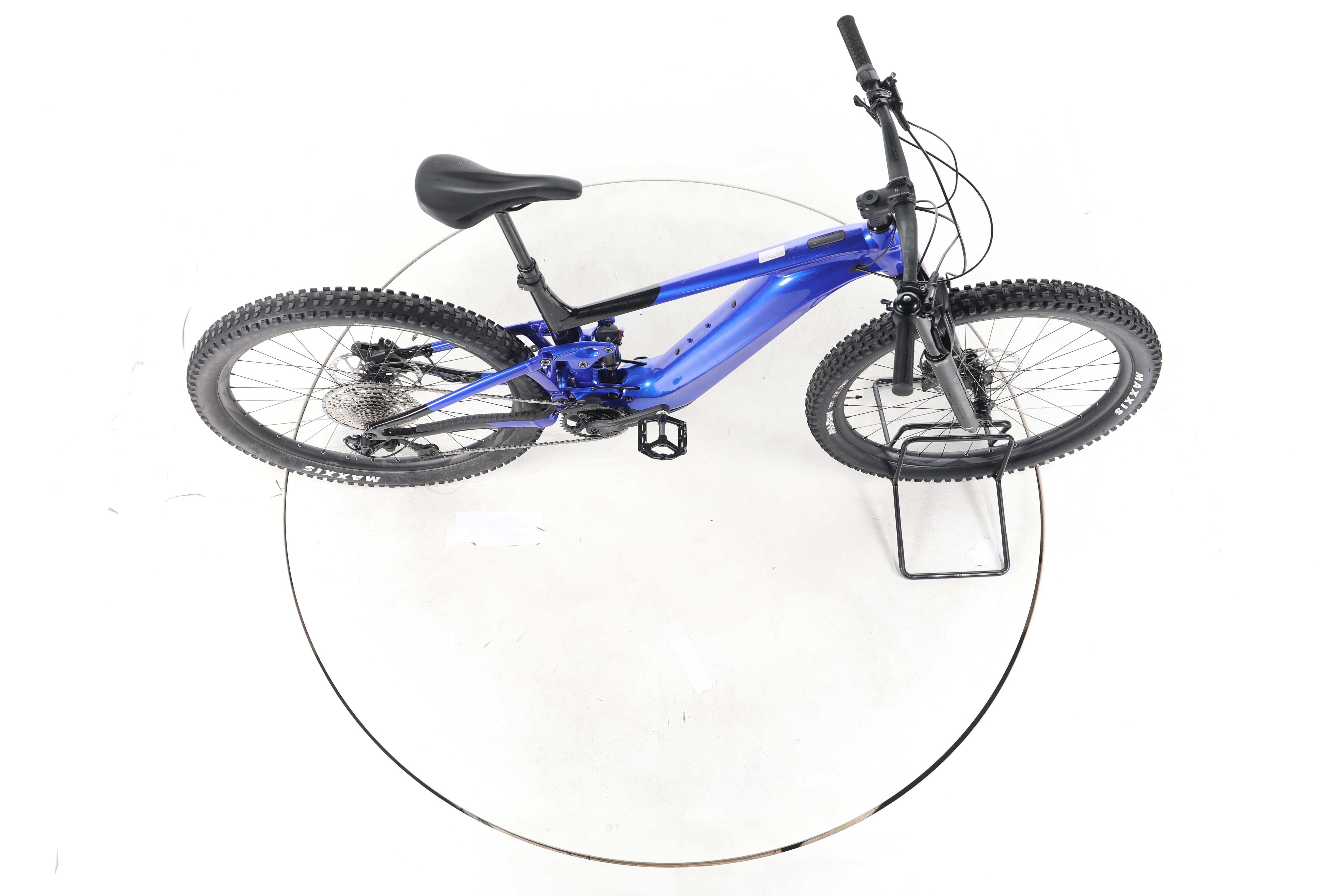 Giant Trance X Advanced E+ 2 E-Bike Fully Carbon - Image 13