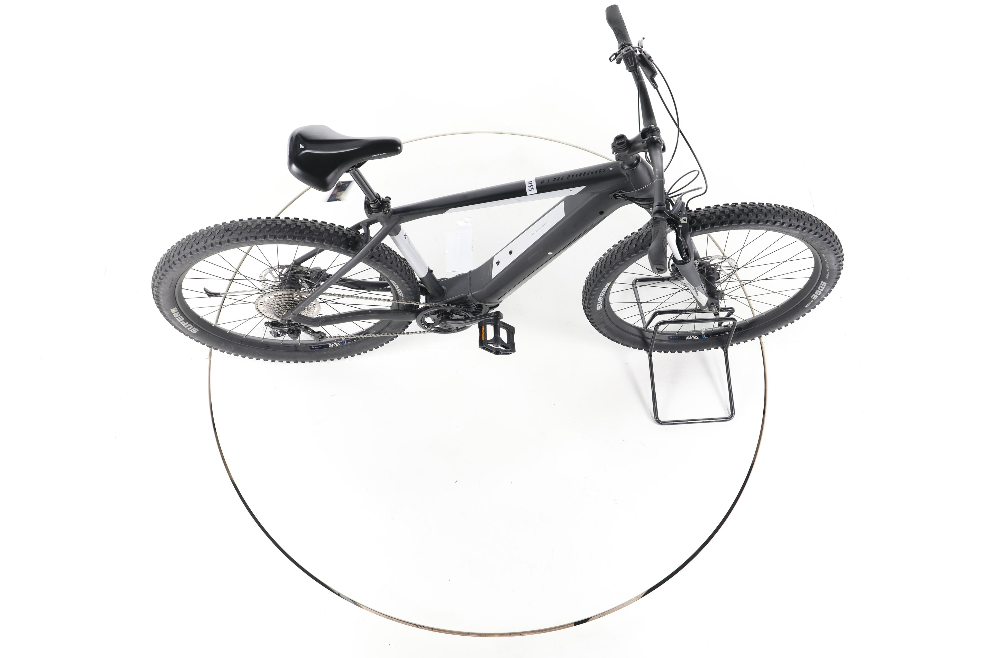 Bulls Copperhead Evo 1 E-Bike 2024 - Image 13