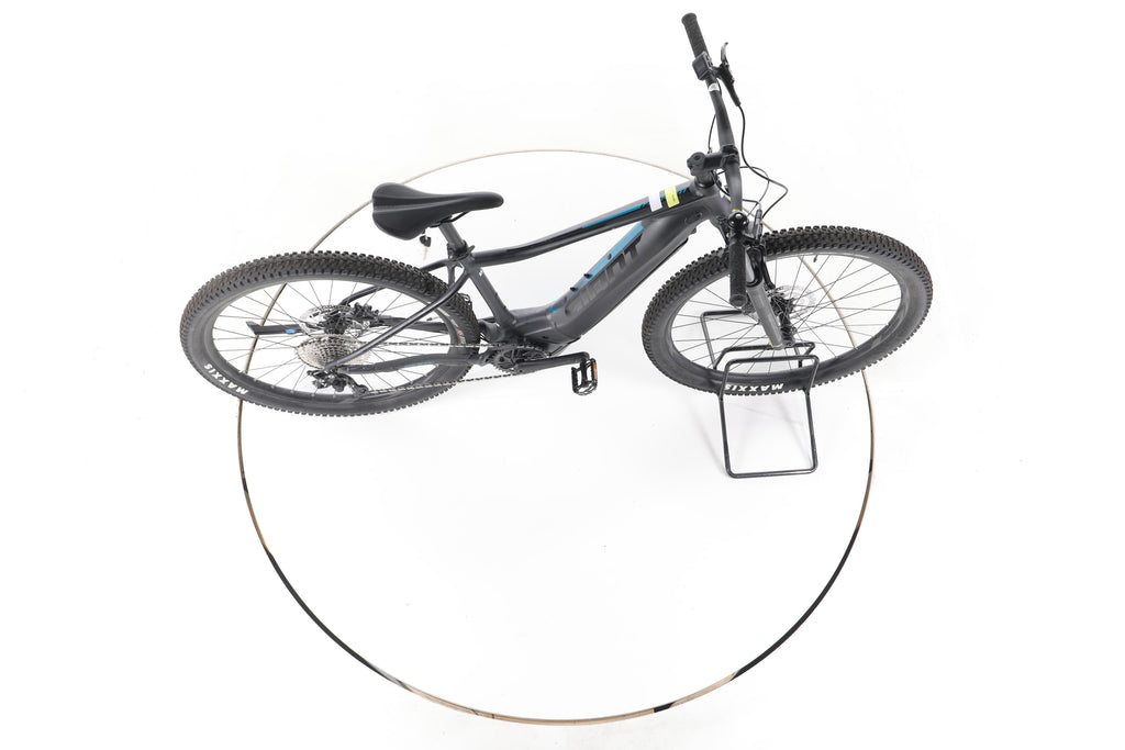 Giant Fathom E+ 2 E-Bike - Image 13
