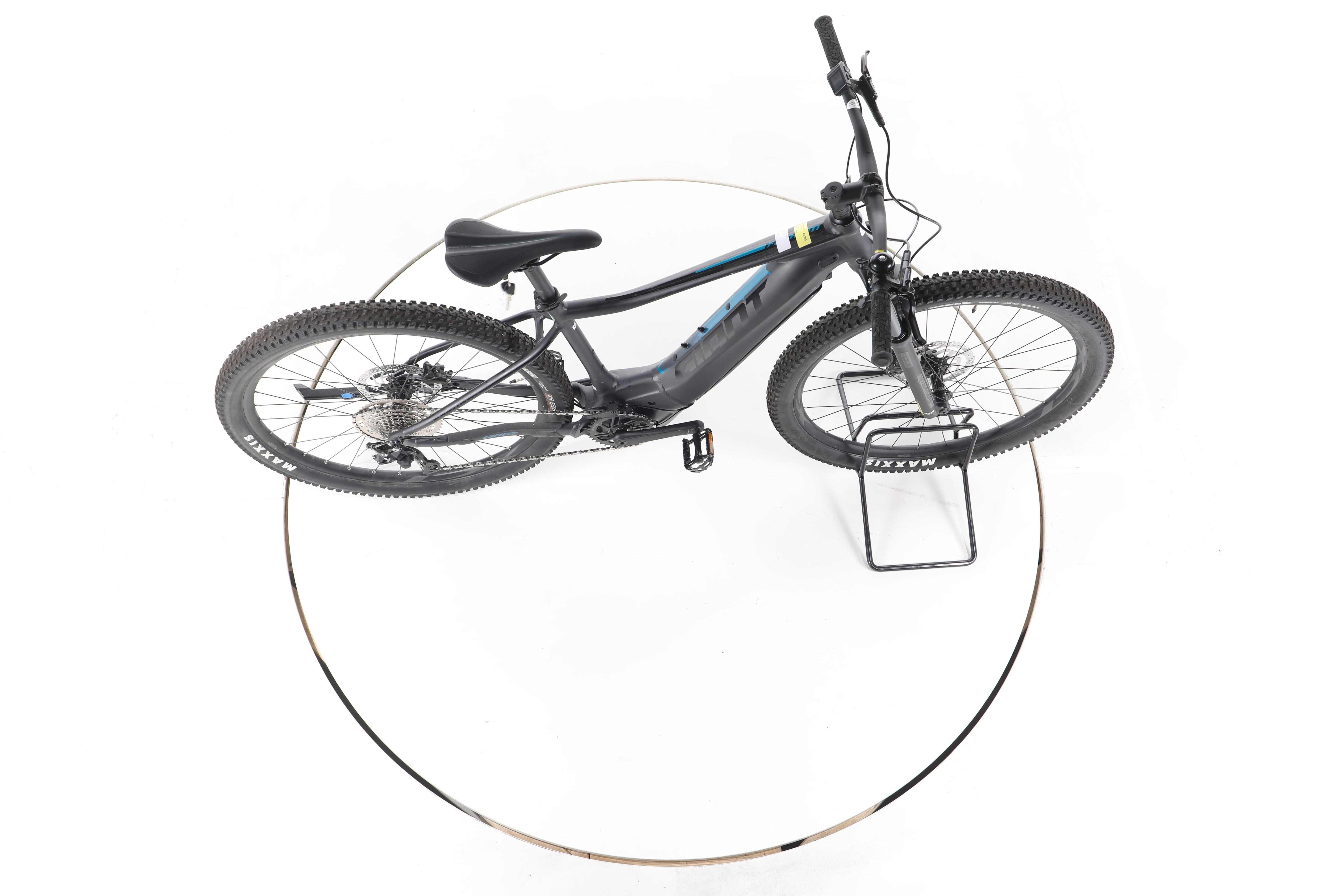 Giant Fathom E+ 2 E-Bike - Image 13