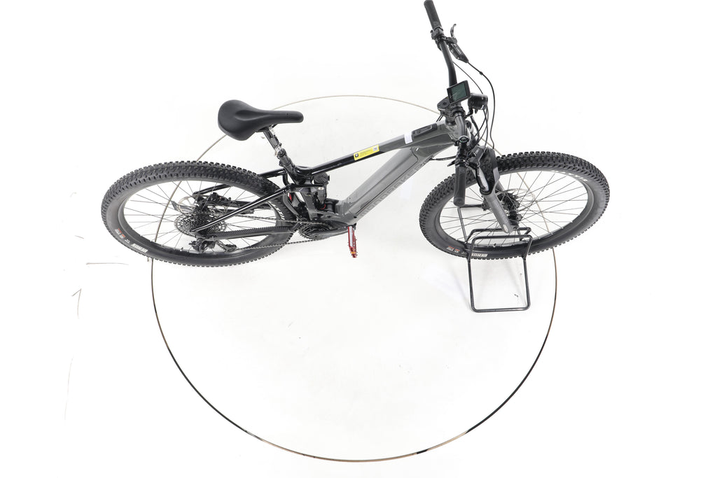 Mondraker Chaser SUV E-Bike 2024 - Image 13