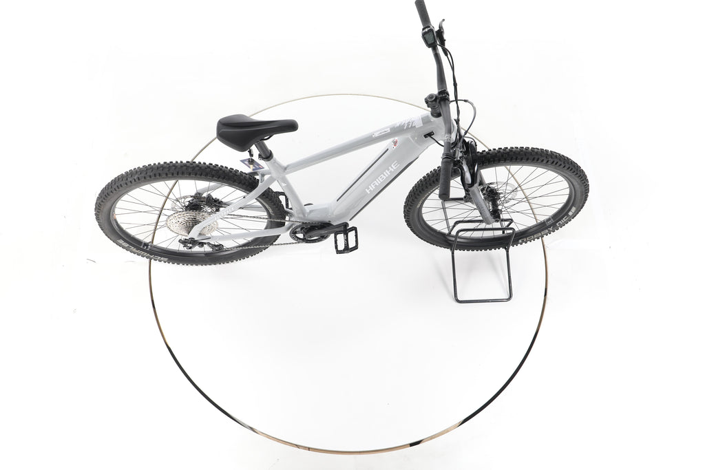 Haibike AllTrack 7 E-Bike - Image 13