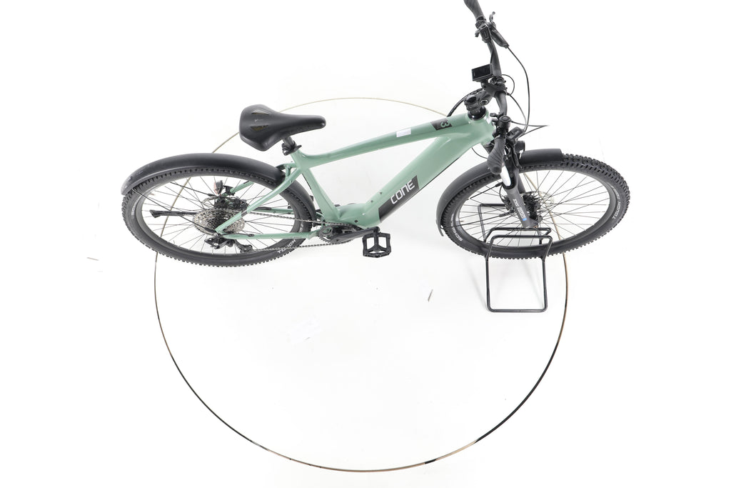 CONE Bikes eCross IN 3.0 E-Bike - Image 13