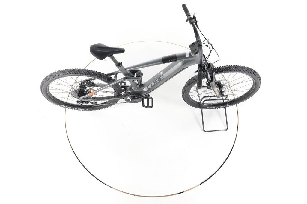 Cube Stereo Hybrid 120 Pro Fully E-Bike 2023 - Image 13