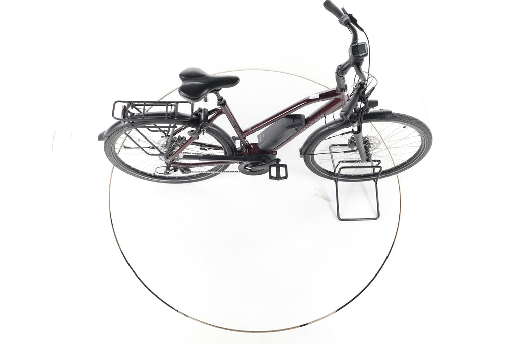 Kalkhoff Endeavour 1.B Move Trekking E-Bike - Image 13