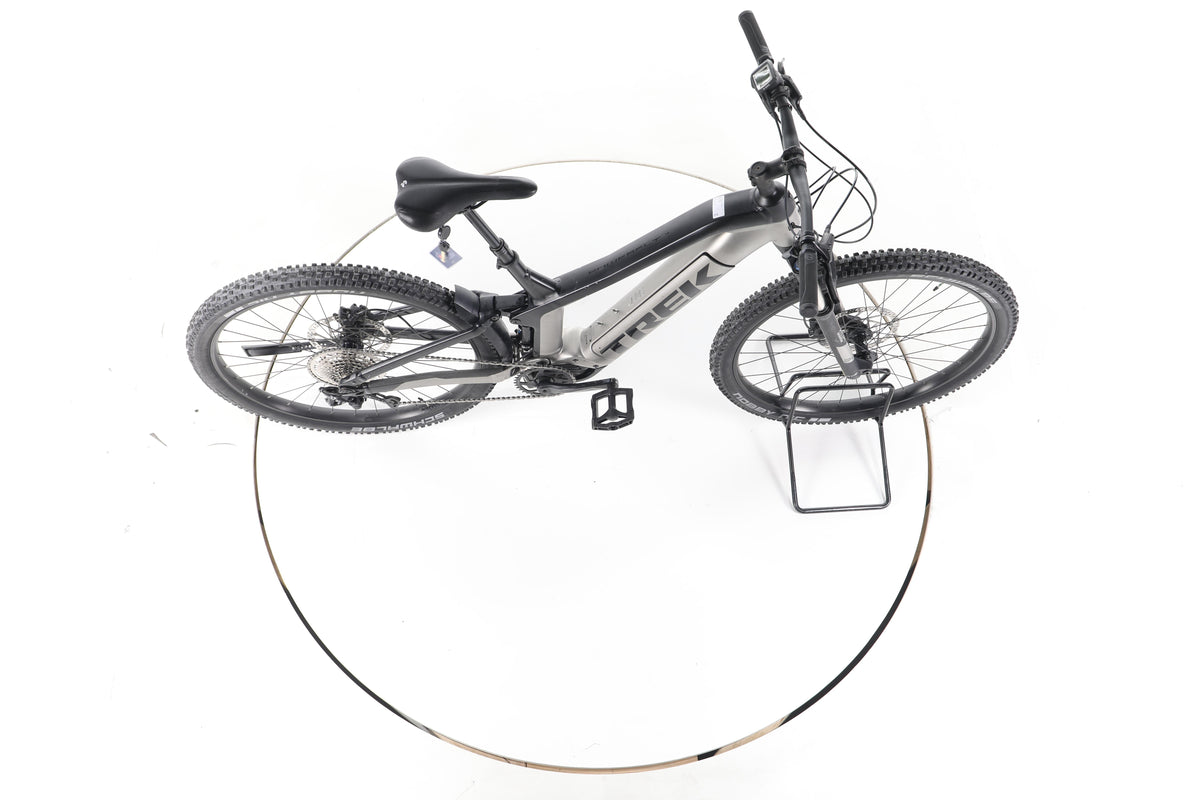Trek Powerfly FS 4 E-Bike Fully - Image 13