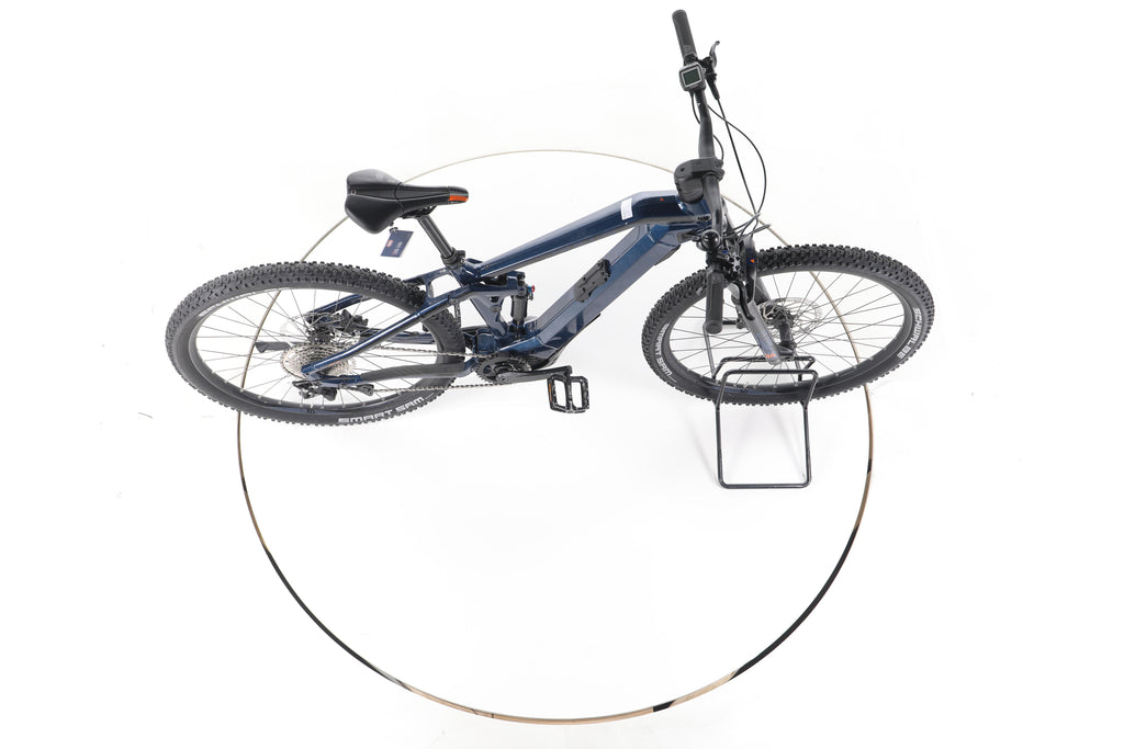 Bulls Sonic EVO TR 1 E-Bike Fully - Image 13
