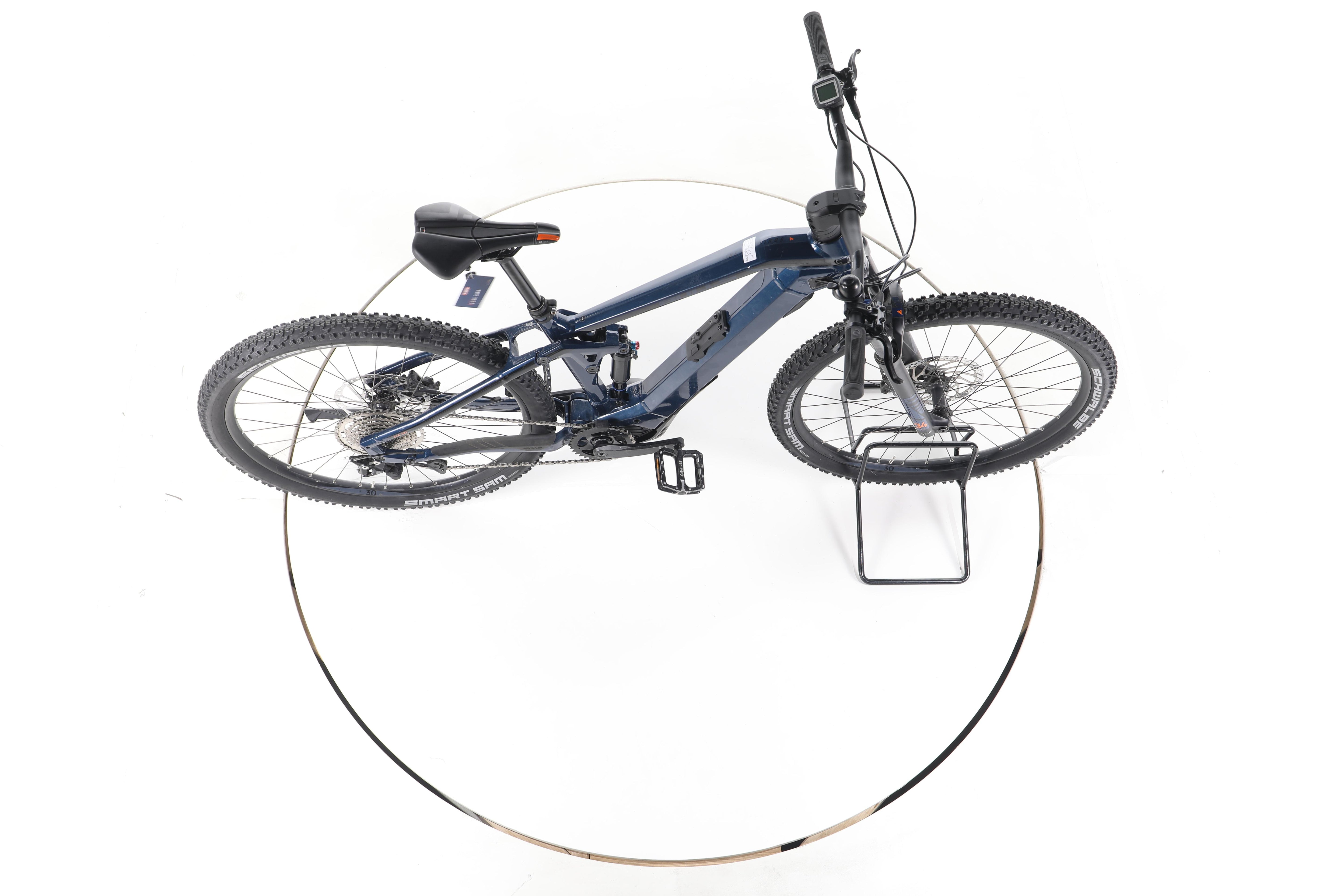 Bulls Sonic EVO TR 1 E-Bike Fully - Image 13