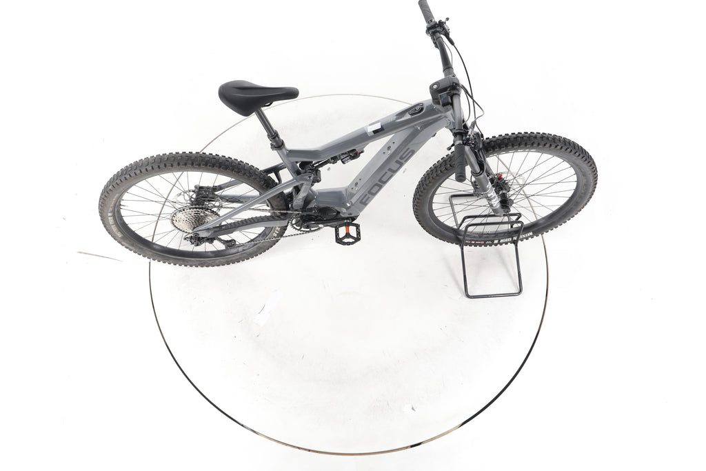 Focus Jam² 7.9 E-Bike Fully - Image 13