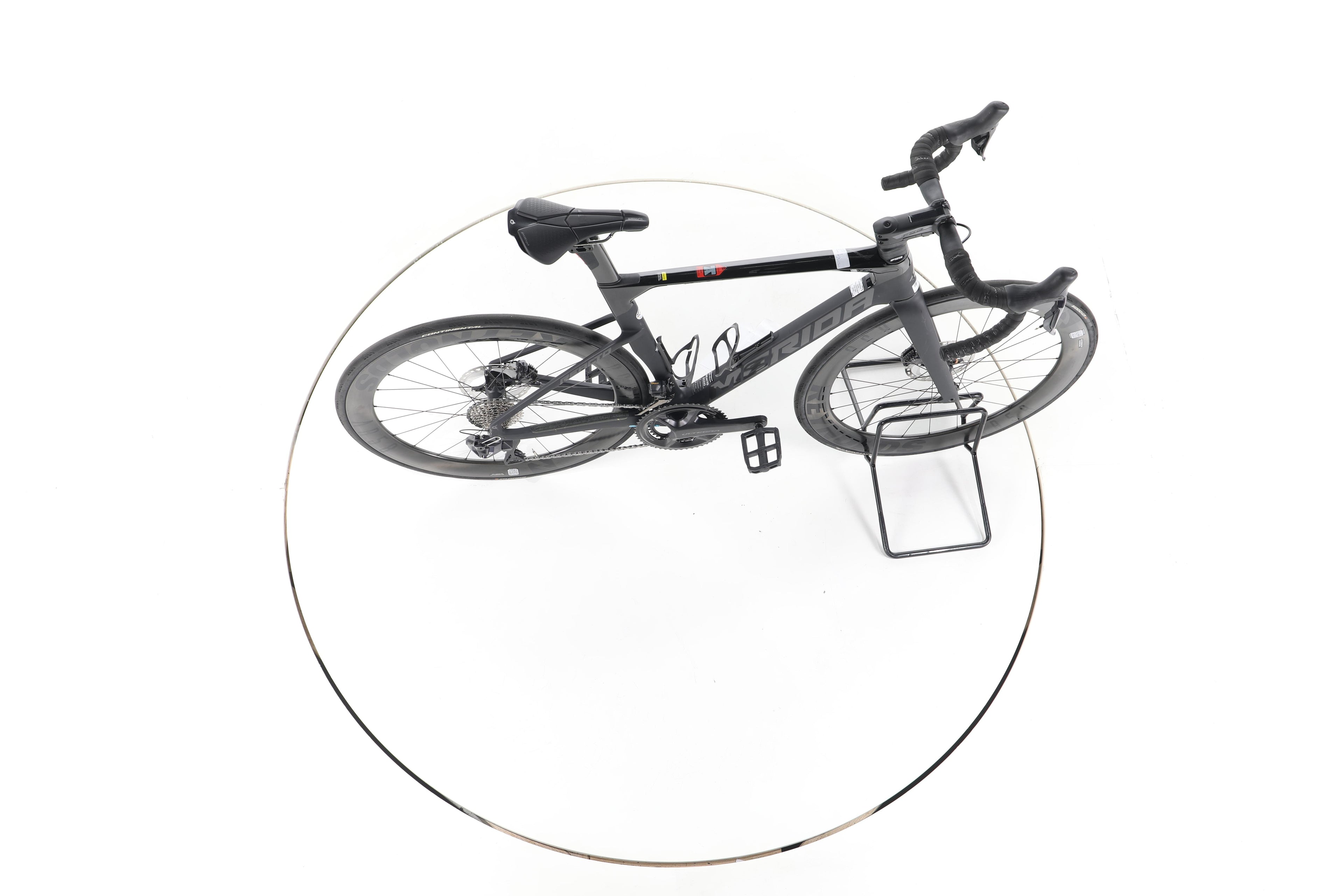 Merida Reacto 8000 HP3 - Image 13