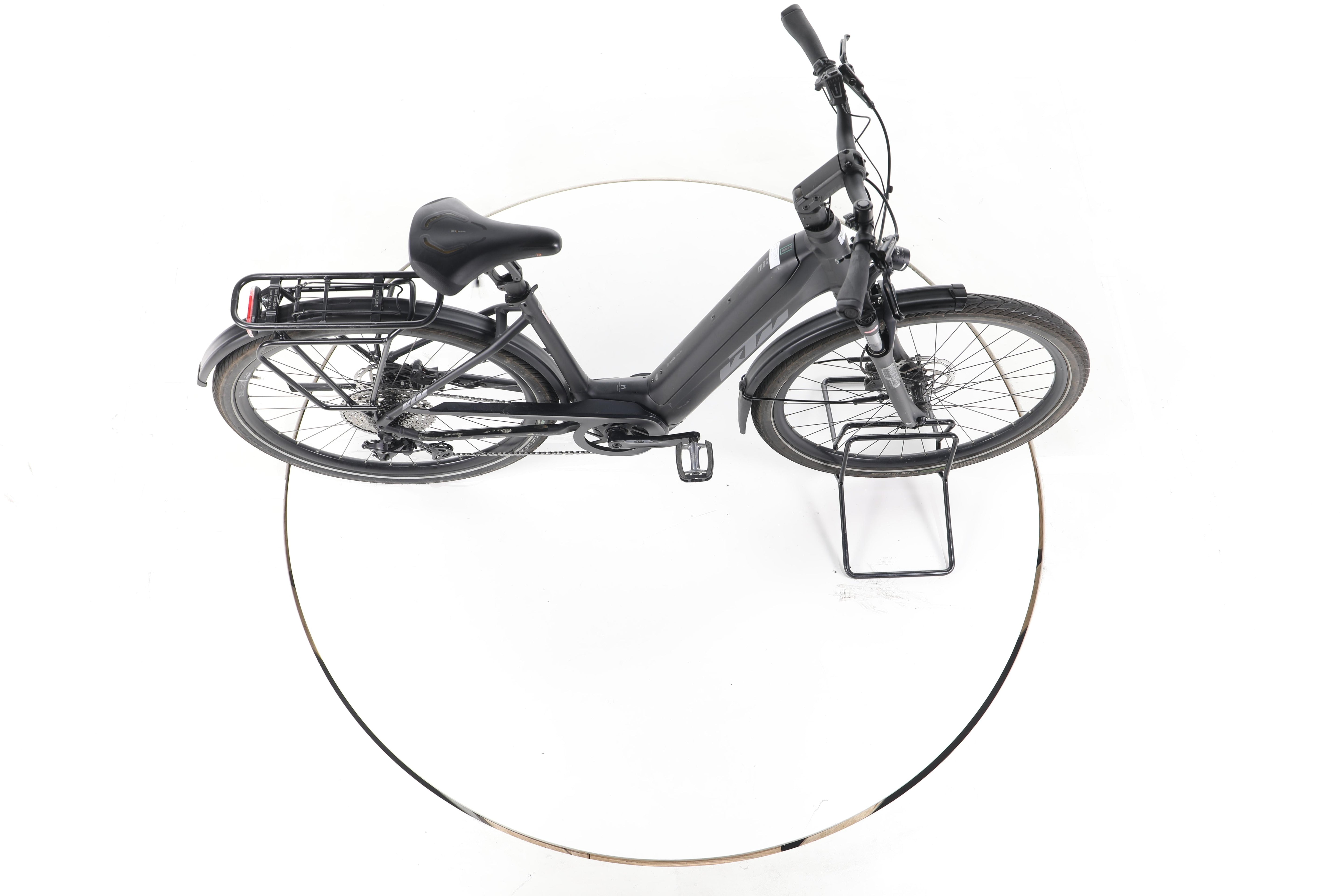 KTM Macina Style 720 Trekking E-Bike Tiefeinsteiger - Image 13