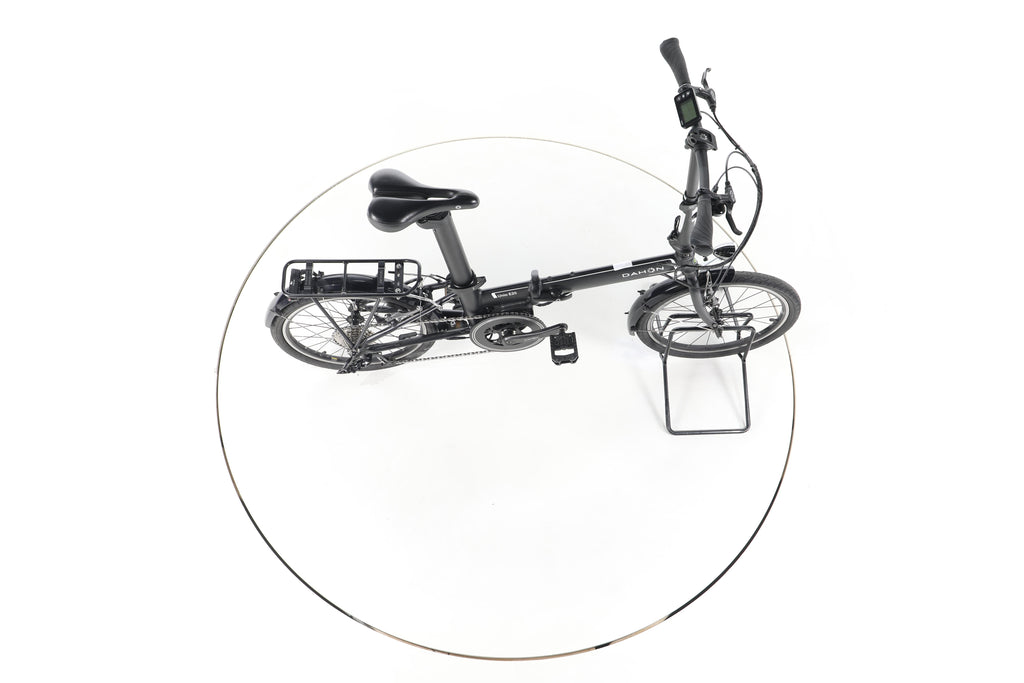 Dahon Unio E20 Falt E-Bike - Image 13