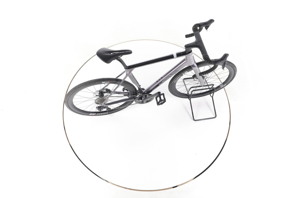 Canyon Endurace CF SLX Rennrad Carbon - Image 13