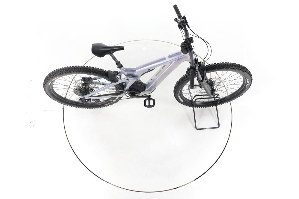 Scott Patron eRIDE 910 Fully E-Bike - Image 13