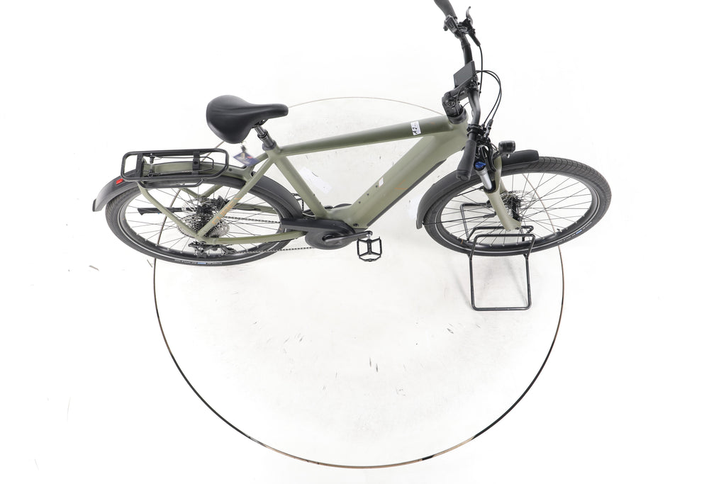 Cube Kathmandu Hybrid Pro Trekking E-Bike 2025 - Image 13