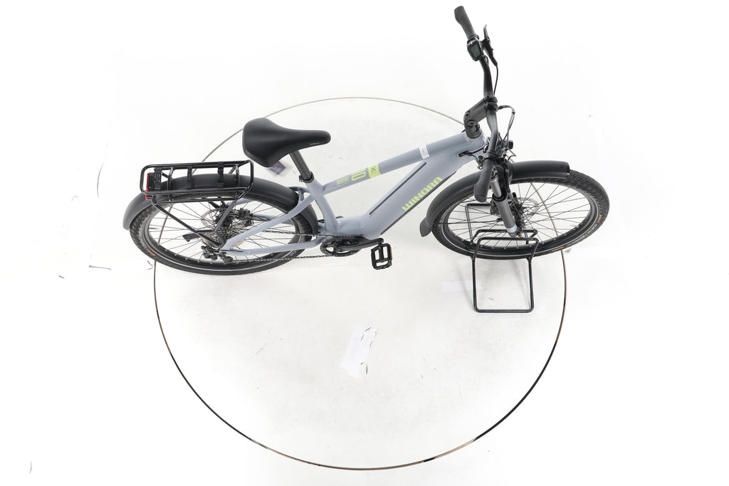 Winora Yucatan X10 Trekking E-Bike - Image 13