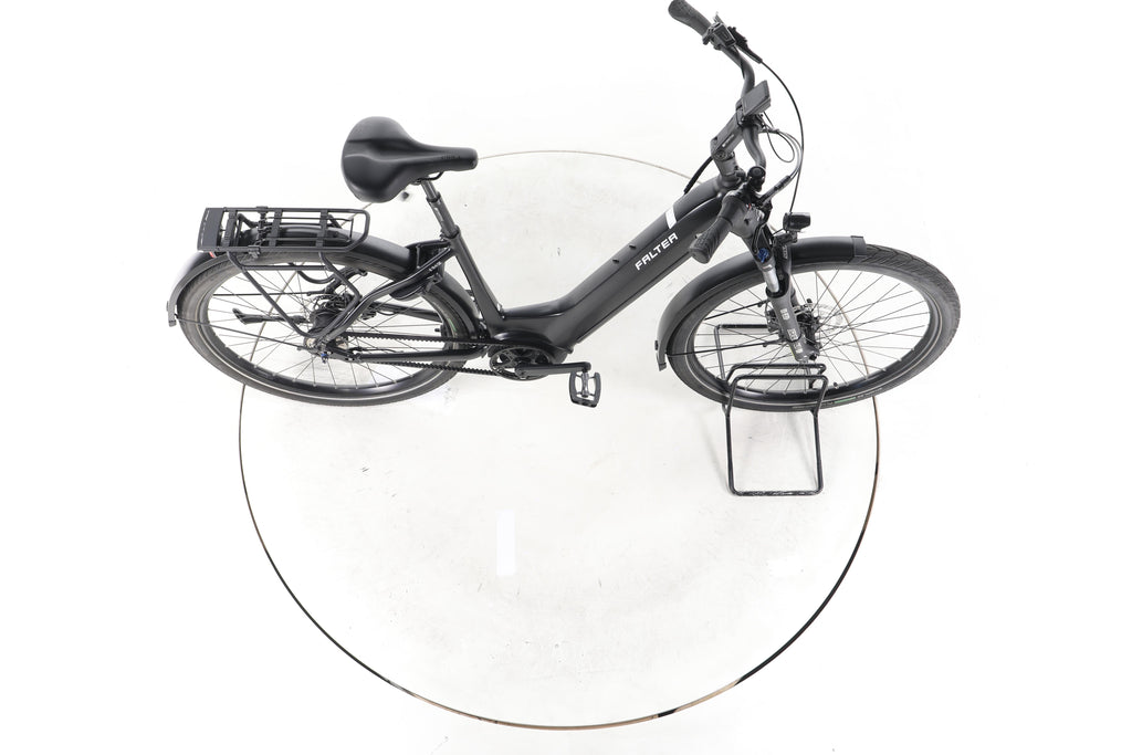 FALTER E 9.4 SE FL City E-Bike Tiefeinsteiger 2024 - Image 13