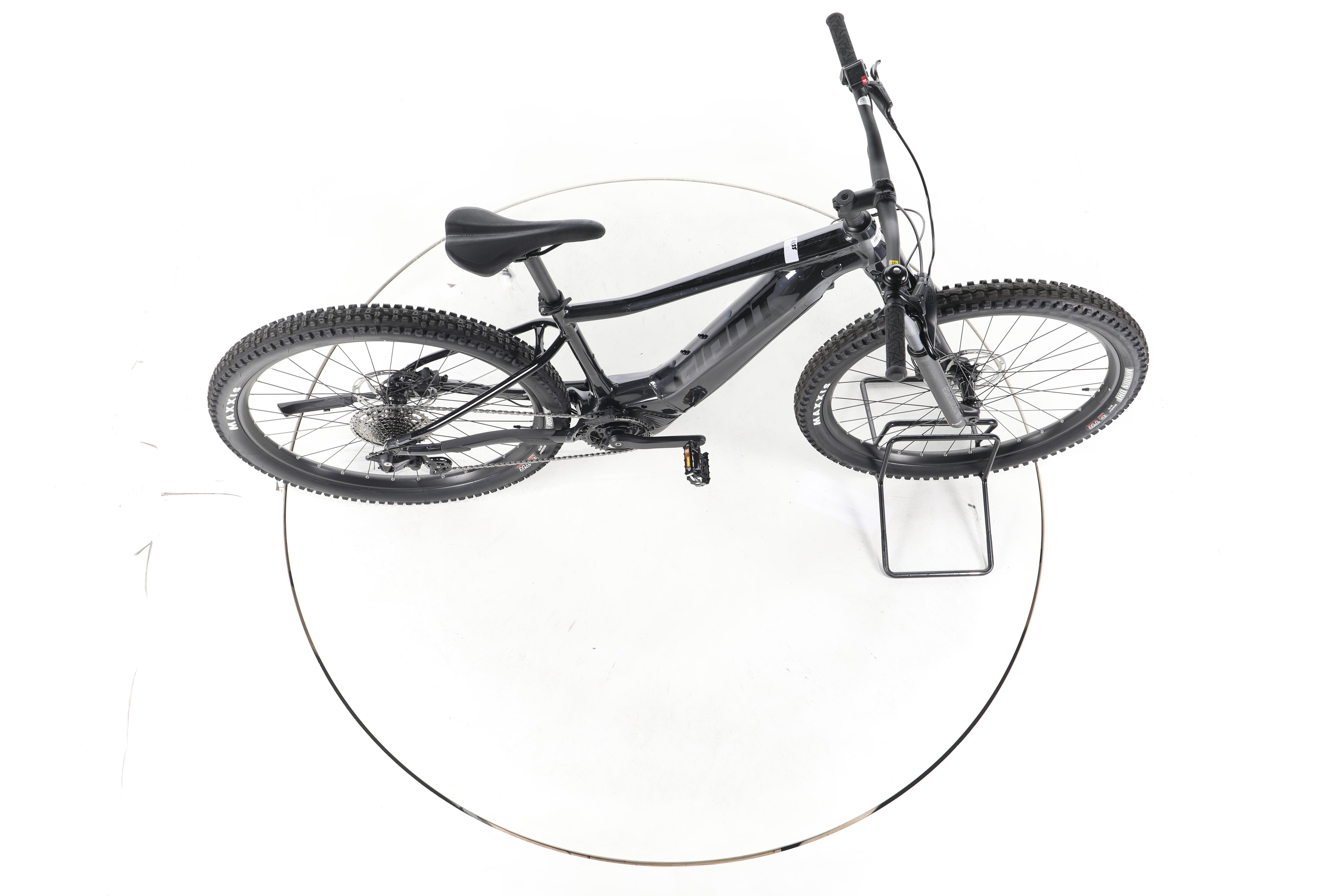 Giant Fathom E+ 2 Pro E-Bike 2024 - Image 13