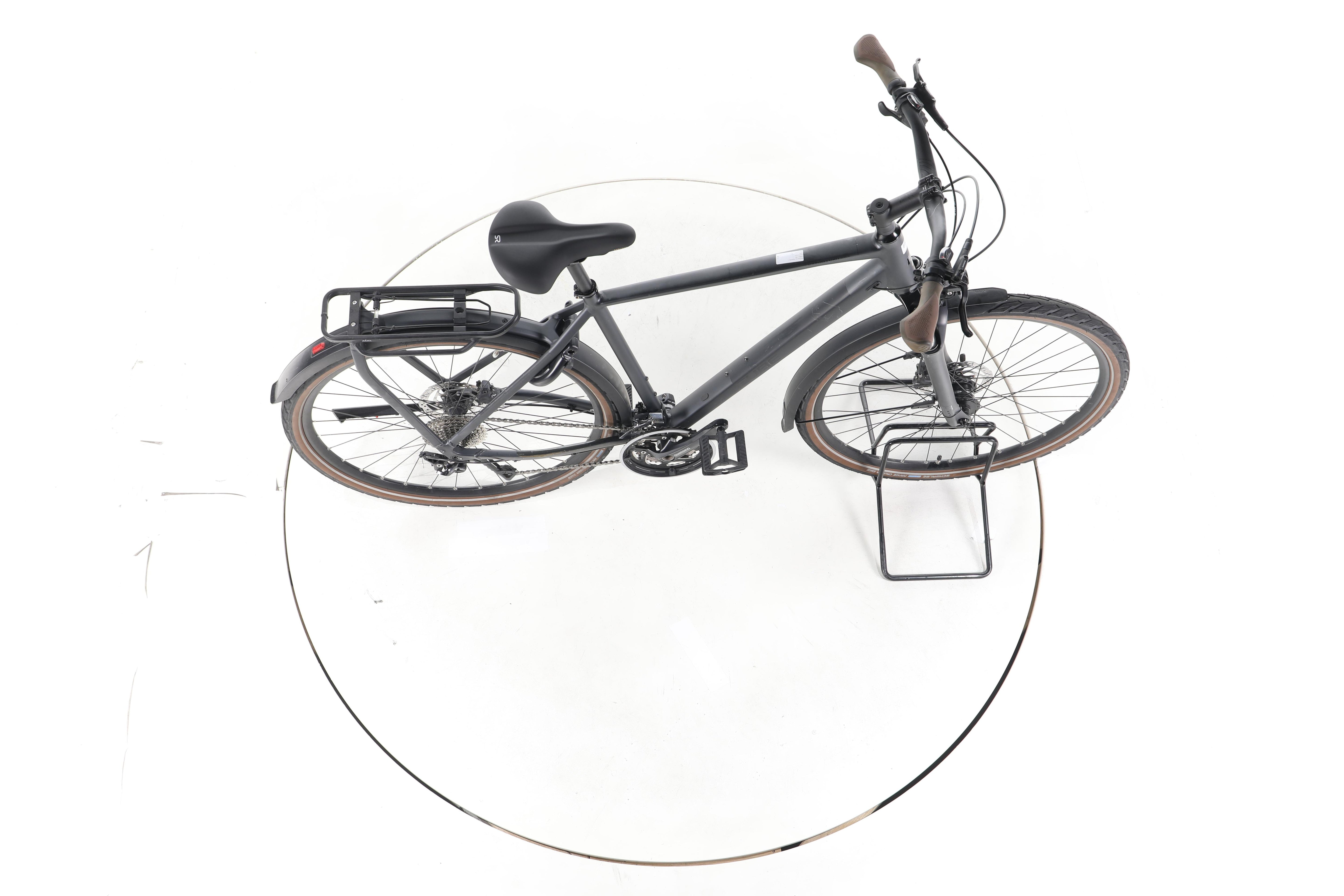 Cube Kathmandu Pro Fahrrad City & Trekking - Image 13
