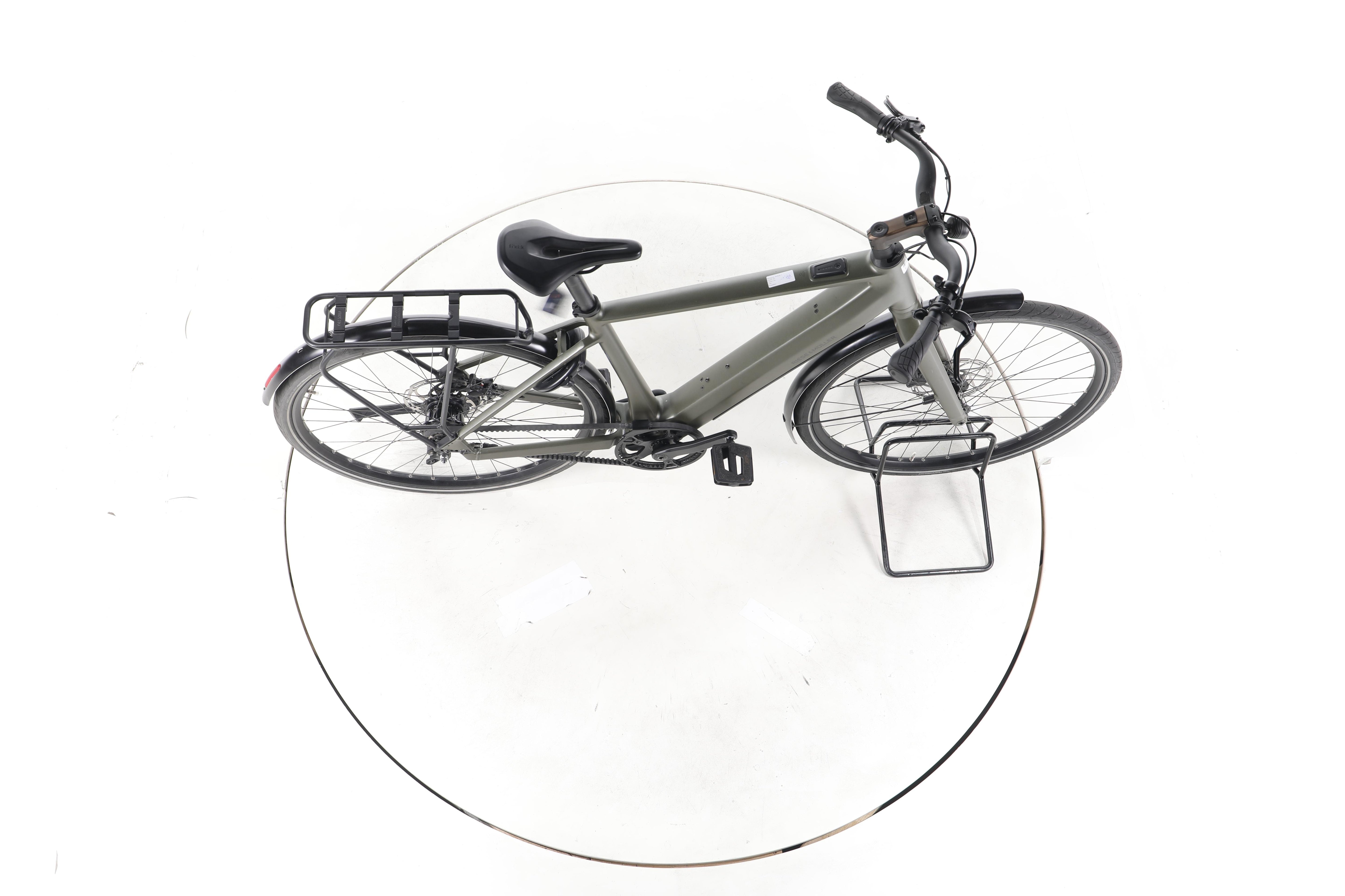 Riese & Müller UBN Five silent City E-Bike - Image 13