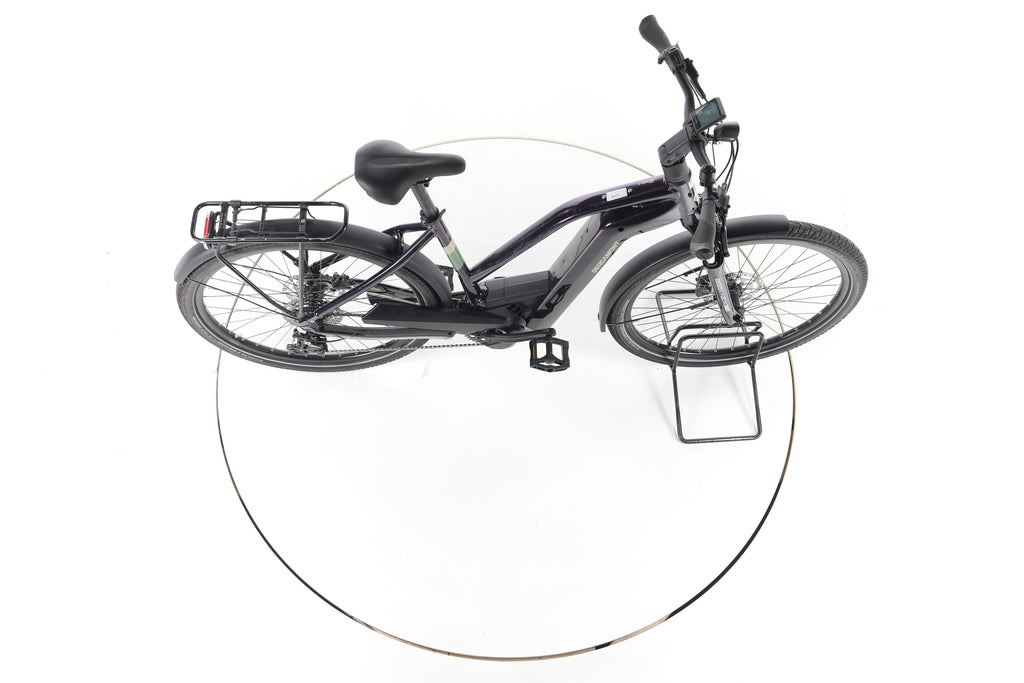 Bergamont E-Horizon Trekking E-Bike 2023 - Image 13