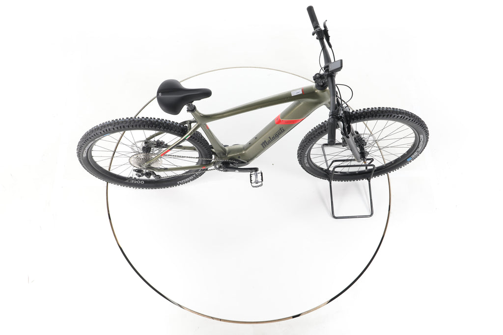 Malaguti Brenta HT 5.1 E-Bike - Image 13
