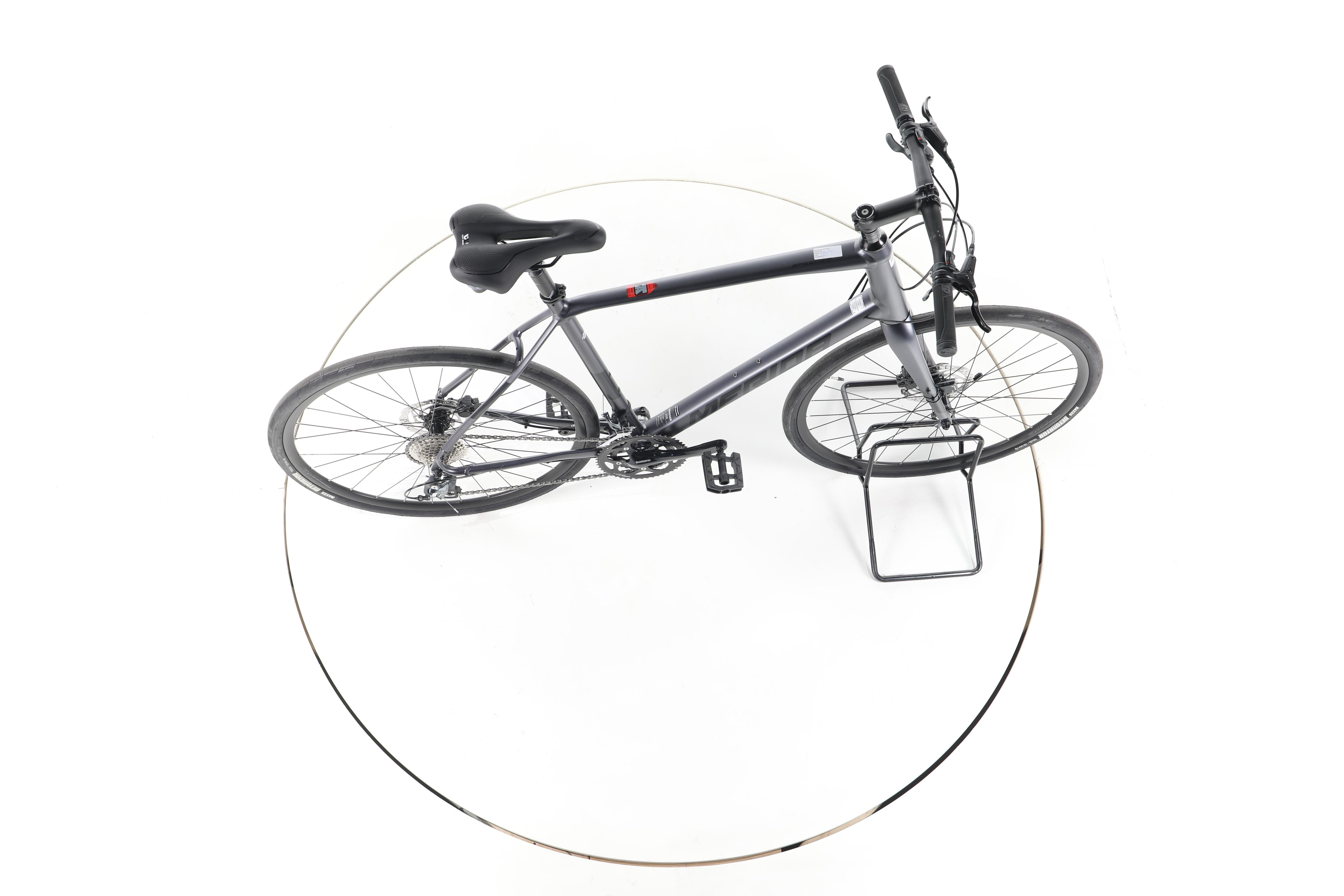 Merida Speeder 300 - Image 13