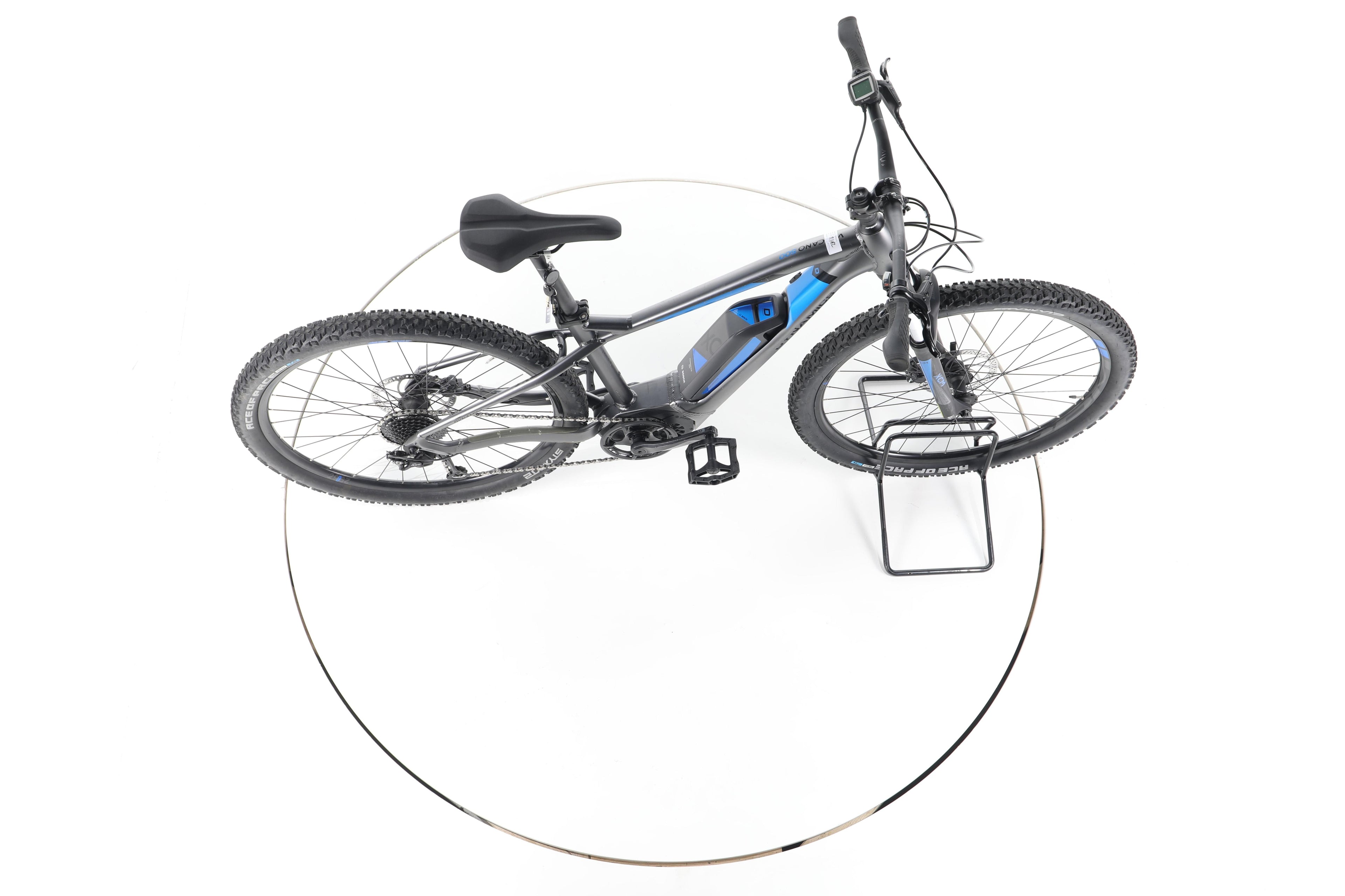 Dynamics Vulcano E-Bike - Image 13