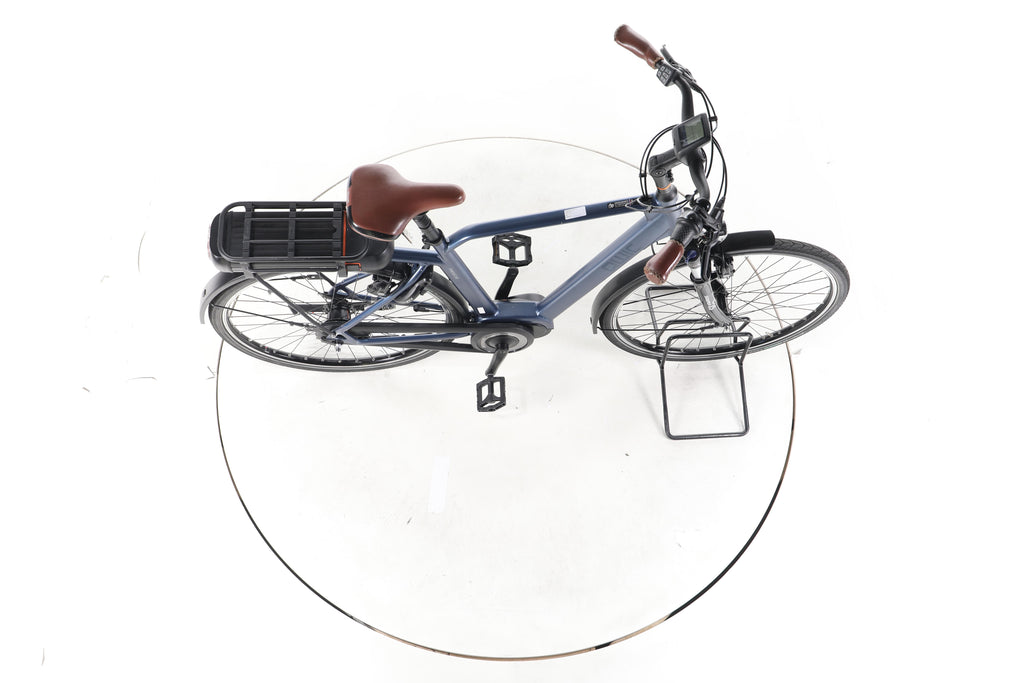 QWIC Premium MN7C City E-Bike 2024 - Image 13