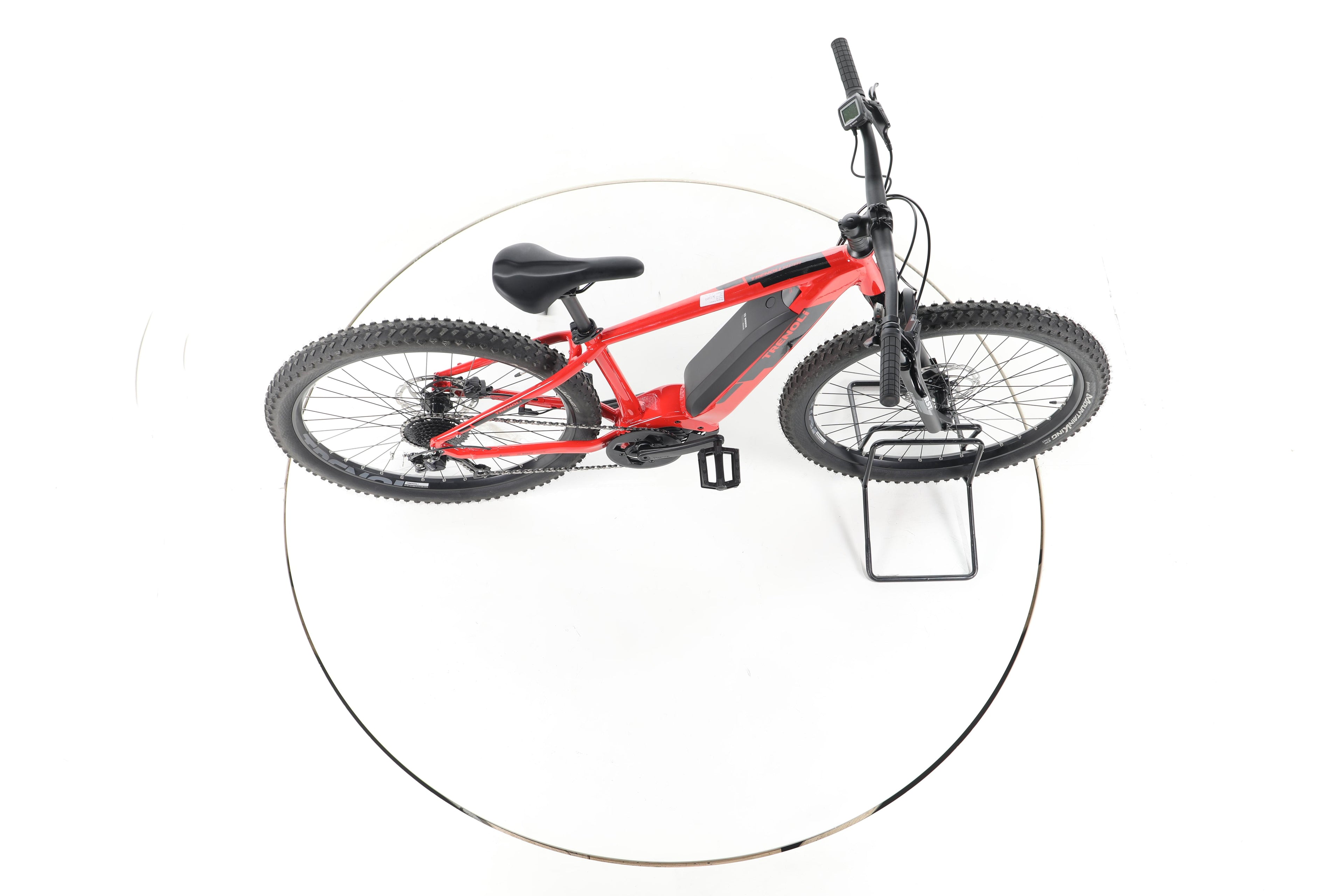 Trenoli Montubo E-Bike - Image 13