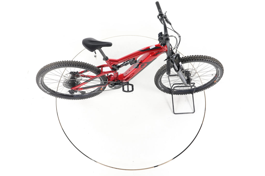 R Raymon TrailRay 160E 10.0 Fully E-Bike - Image 13