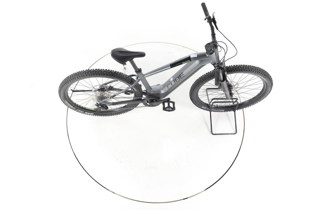 Cube Reaction Hybrid Pro E-Bike - Image 13