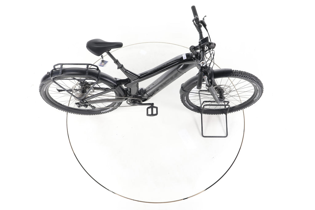 Trek Powerfly FS 4 Equipped Gen 3 SUV E-Bike - Image 13