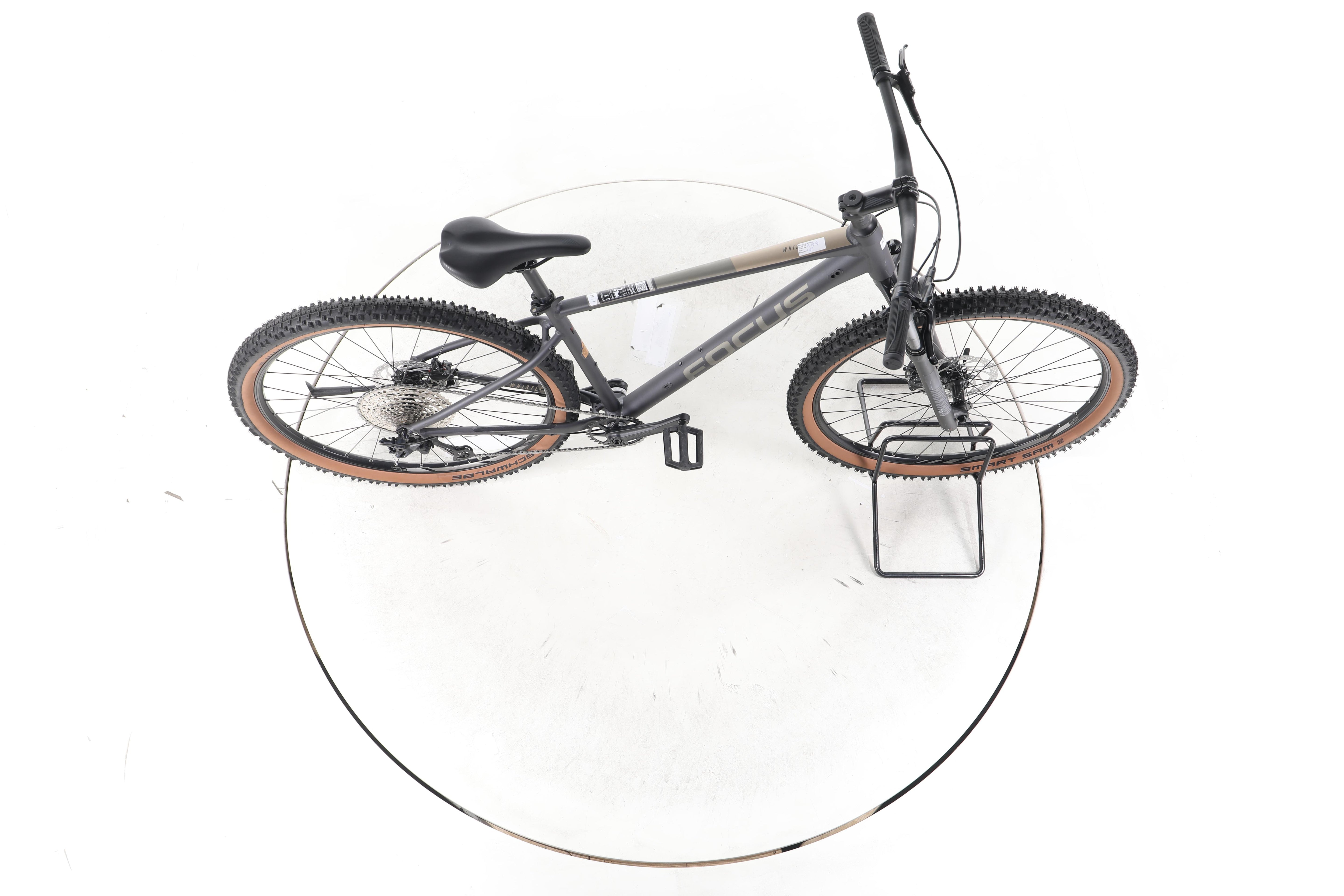 Focus JAM 6.8 Fahrrad Hardtail - Image 13