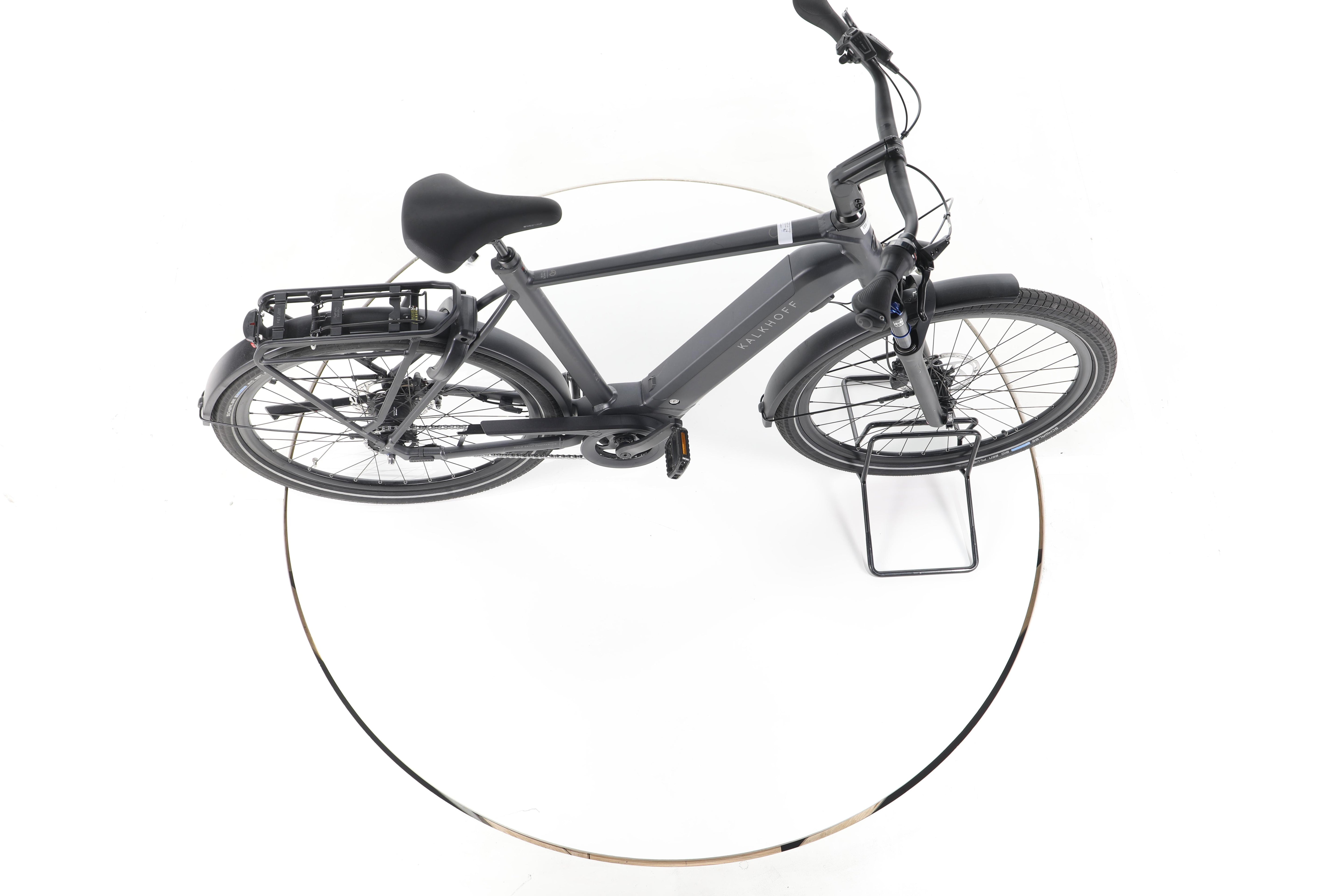 Kalkhoff Image 5.B Move+ City E-Bike - Image 13