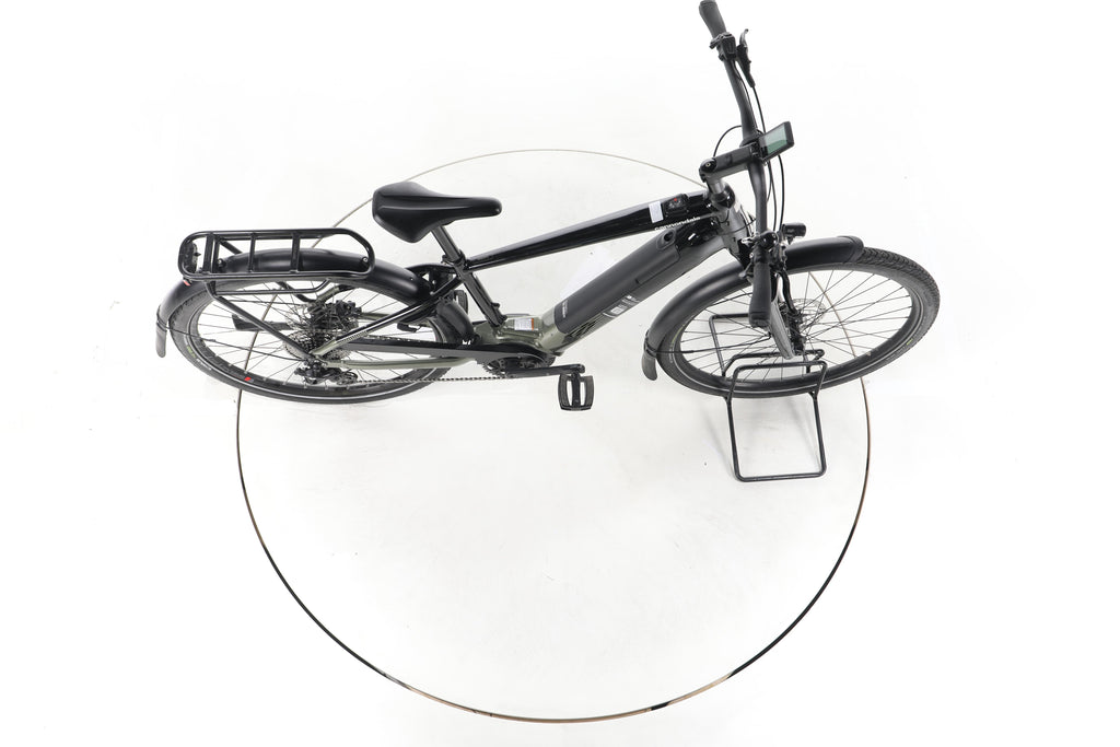 Cannondale Tesoro Neo X 2 Trekking E-Bike - Image 13