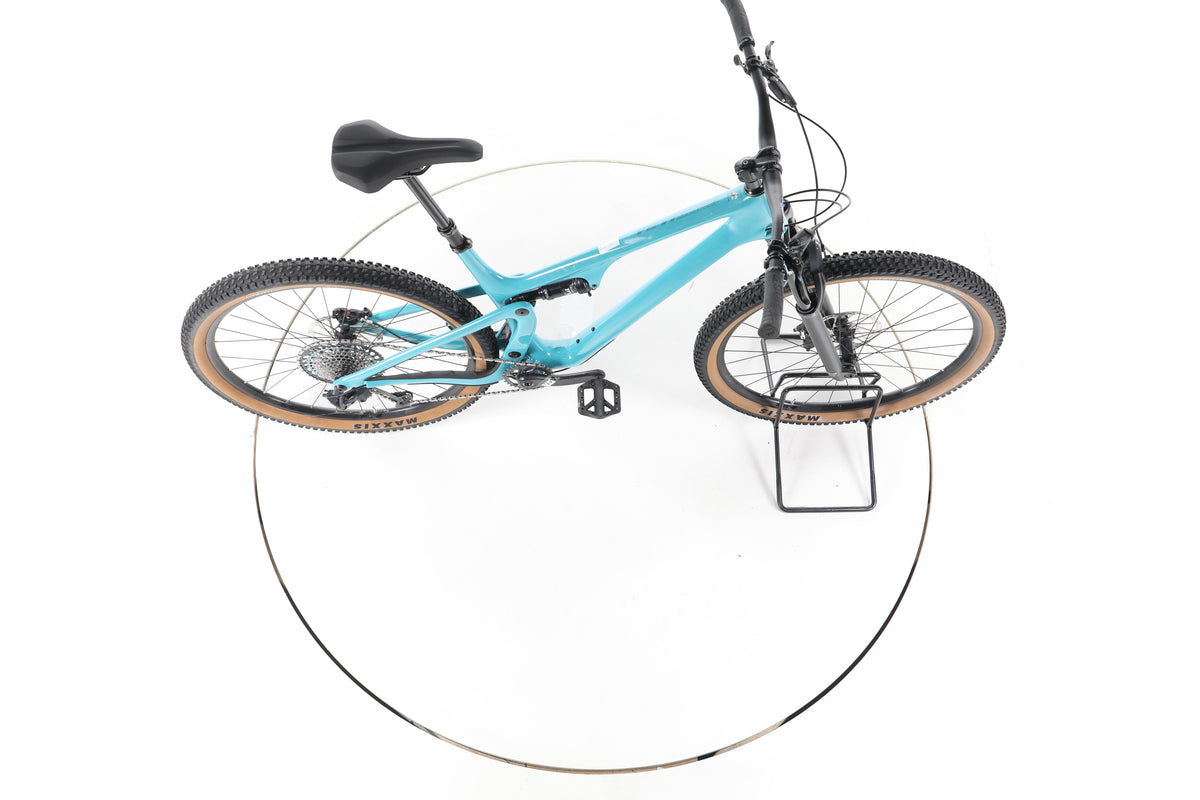 Yeti SB 115 T2 Custom Fahrrad Fully - Image 13