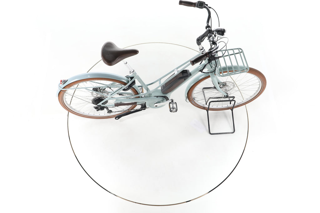 Diamant Juna+ Trekking E-Bike Tiefeinsteiger - Image 13
