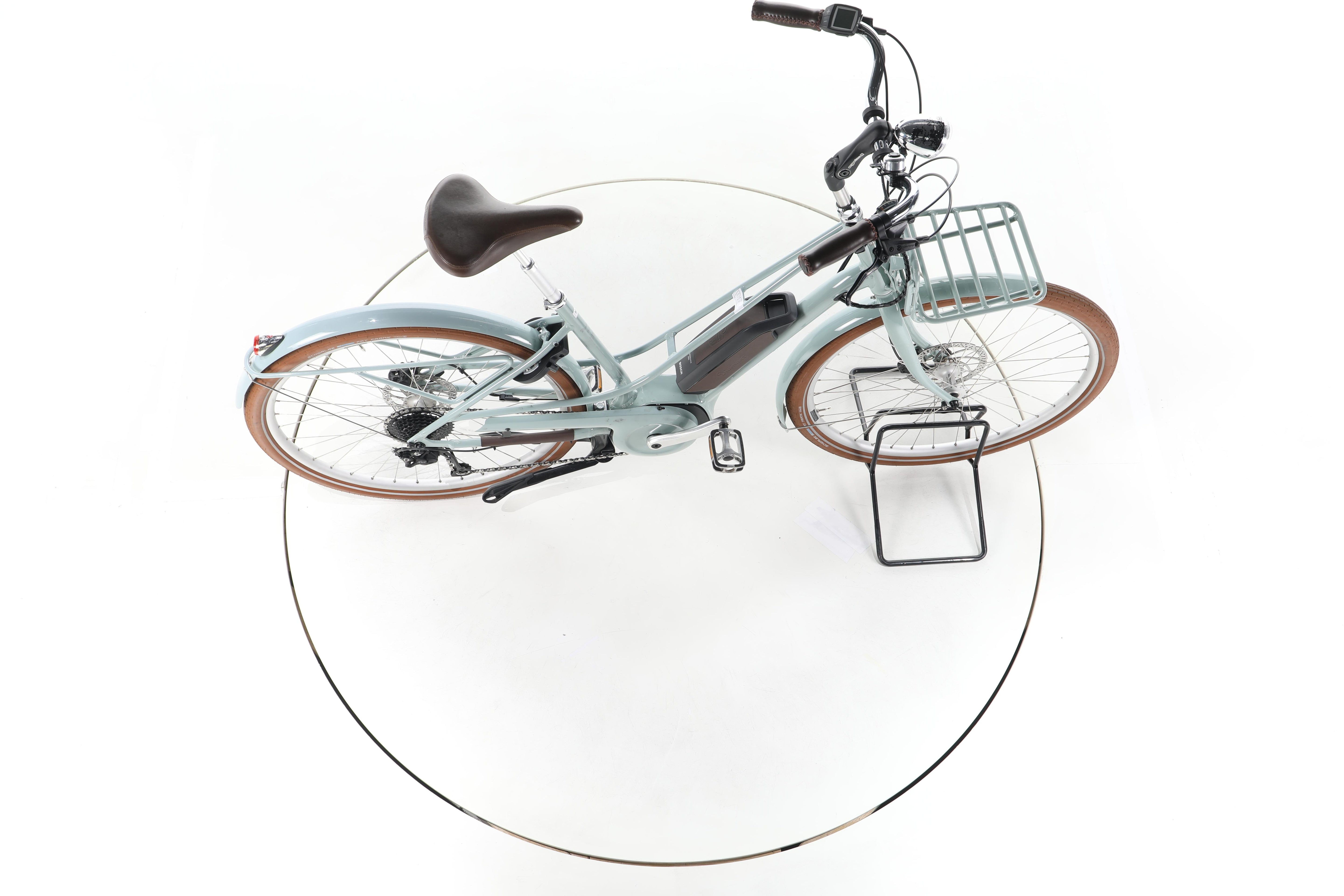 Diamant Juna+ Trekking E-Bike Tiefeinsteiger - Image 13