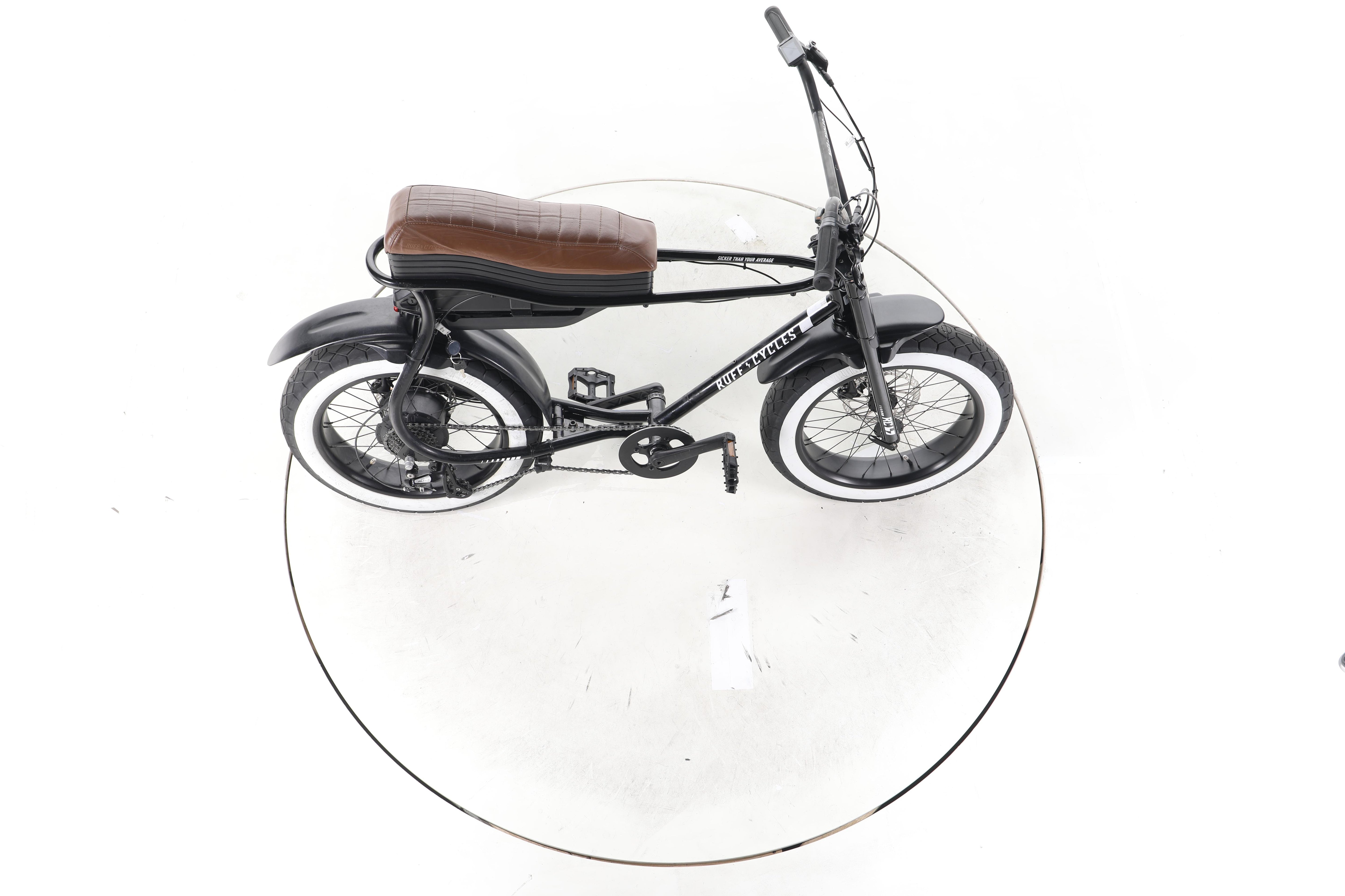 Ruff Cycles LIL'BUDDY E-Fatbikes - Image 13